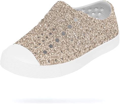 native glitter shoes|glitter shoes for adults.